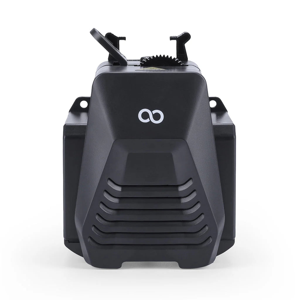 ELEGOO Assembled Extruder Kit for Neptune 4 Pro
