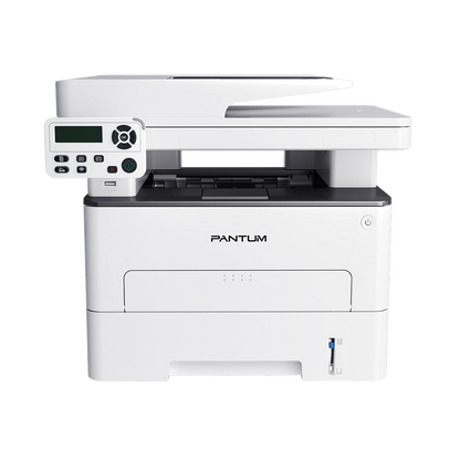 Pantum M7105DW Mono Laser WiFi 3-in-1 Printer - M7105DW
