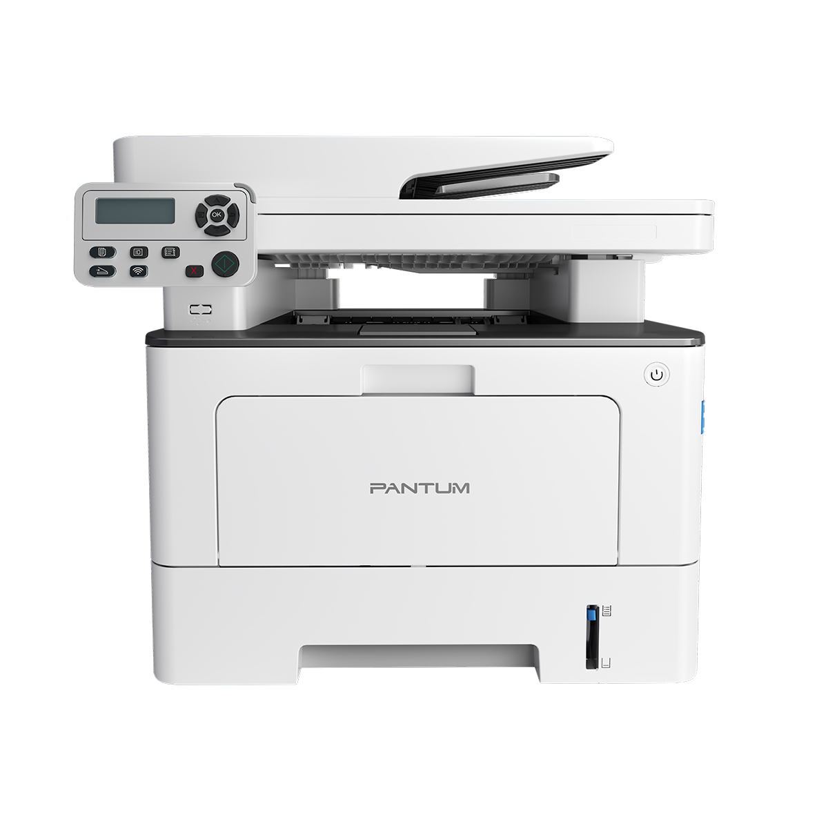 Pantum BM5100ADW Mono Wireless Laser 3-in-1 Printer - BM5100ADW