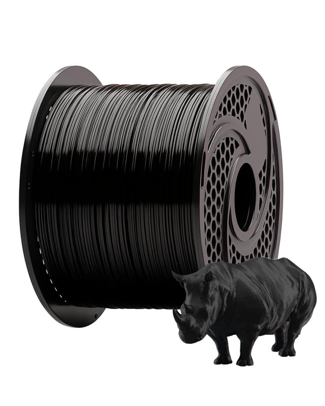 SA Filament PETG Speed Filament 1.75mm / 2.5KG