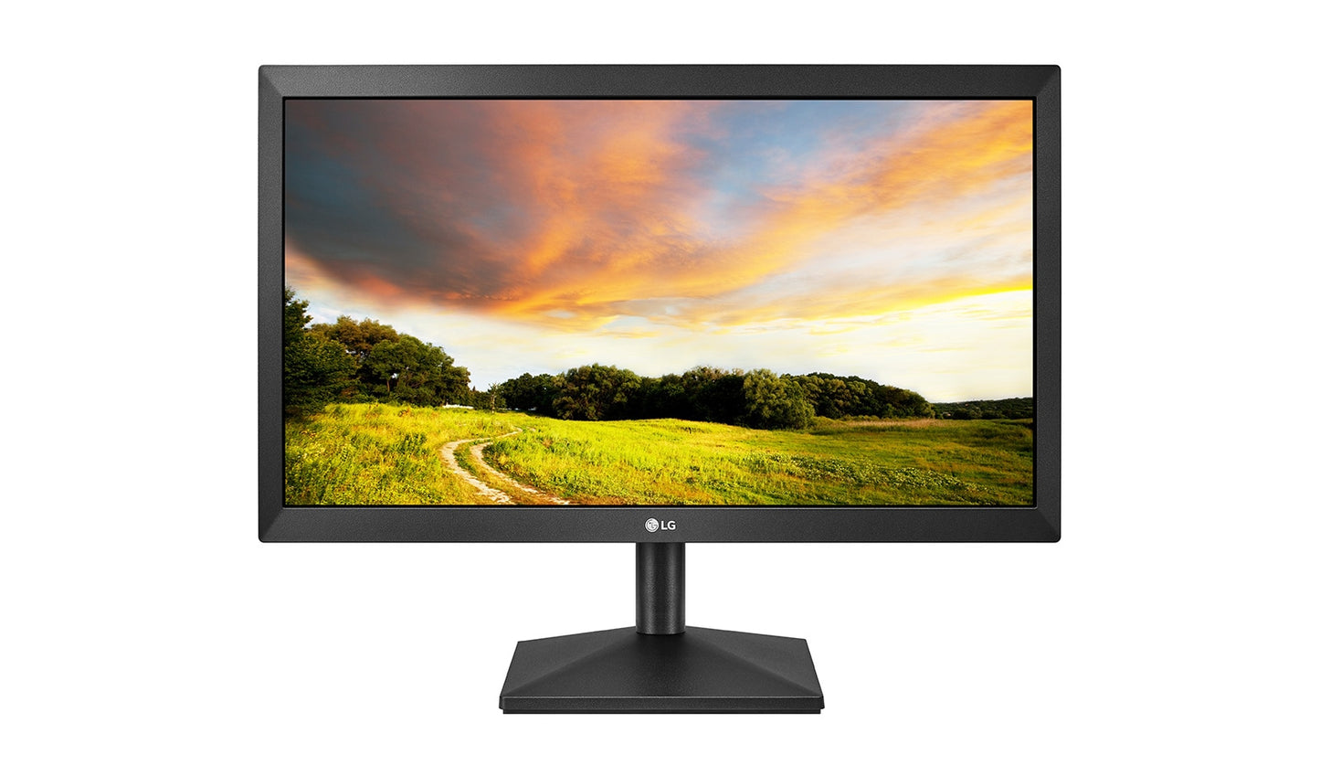 LG 20MK400H 20" IPS Flat Monitor