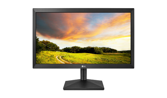 LG 20MK400H 20" IPS Flat Monitor