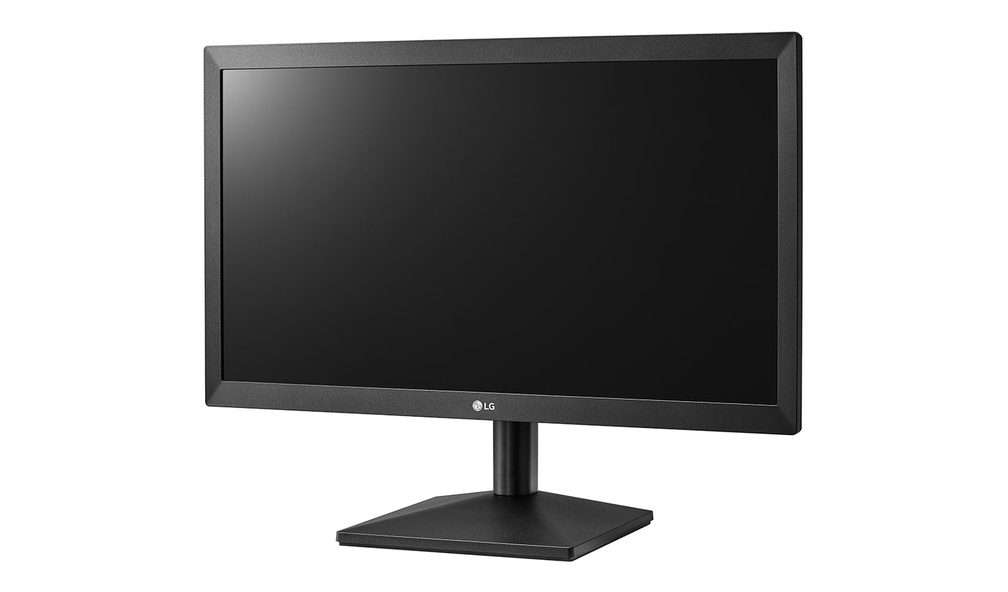 LG 20MK400H 20" IPS Flat Monitor