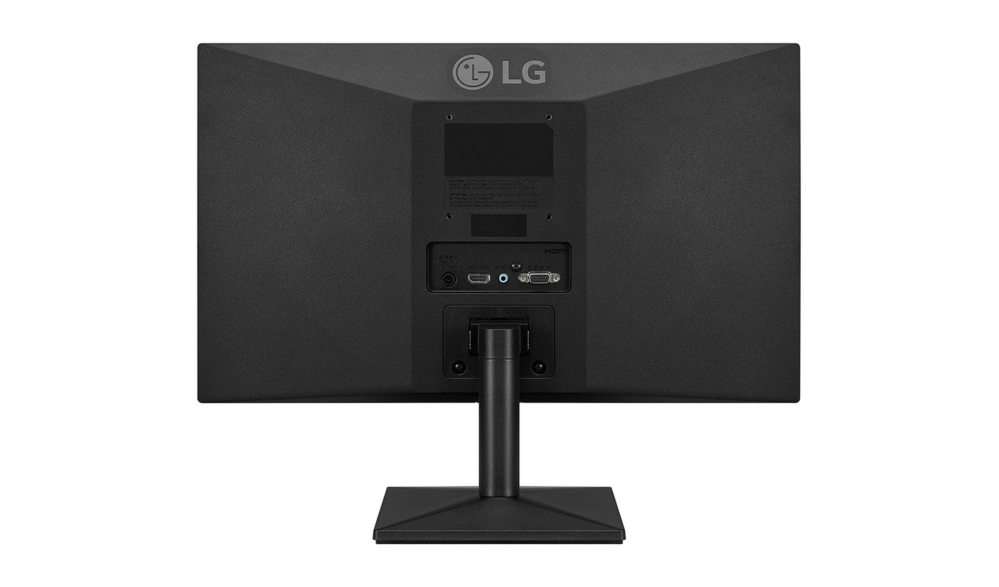 LG 20MK400H 20" IPS Flat Monitor
