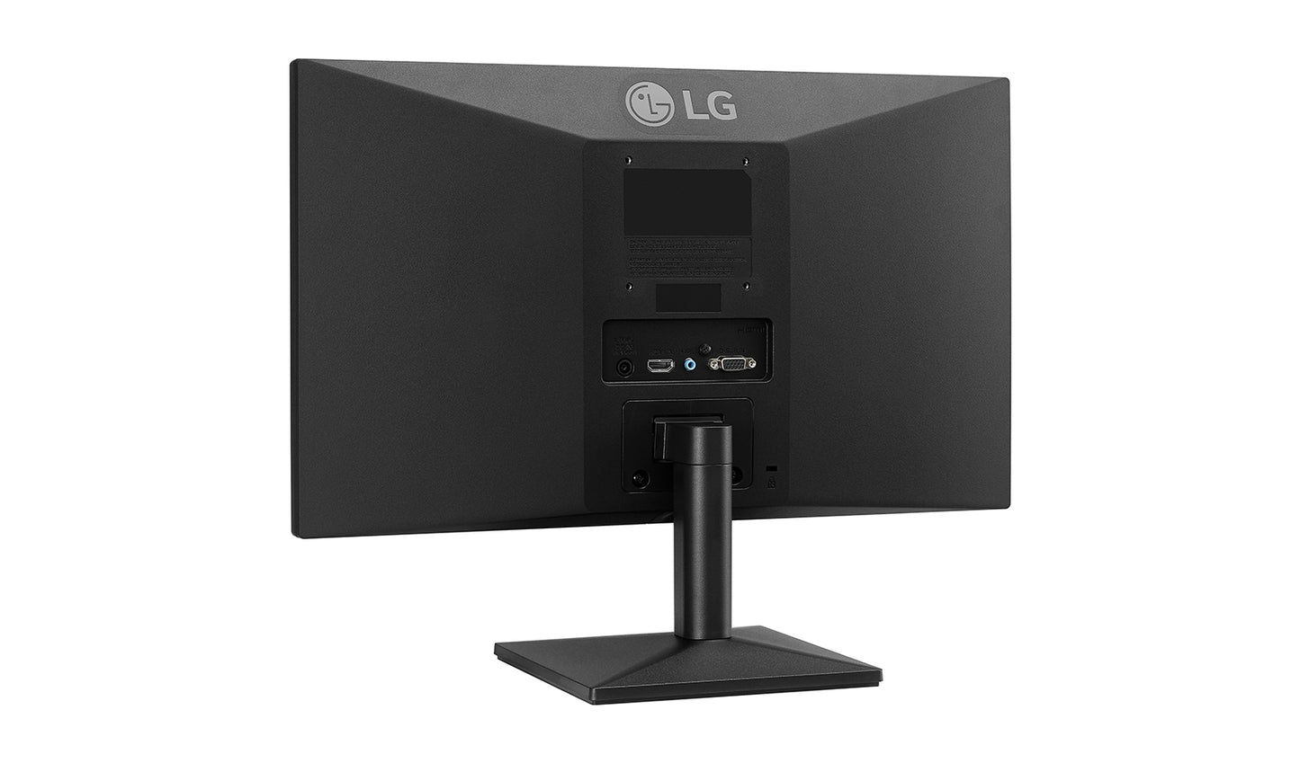 LG 20MK400H 20" IPS Flat Monitor