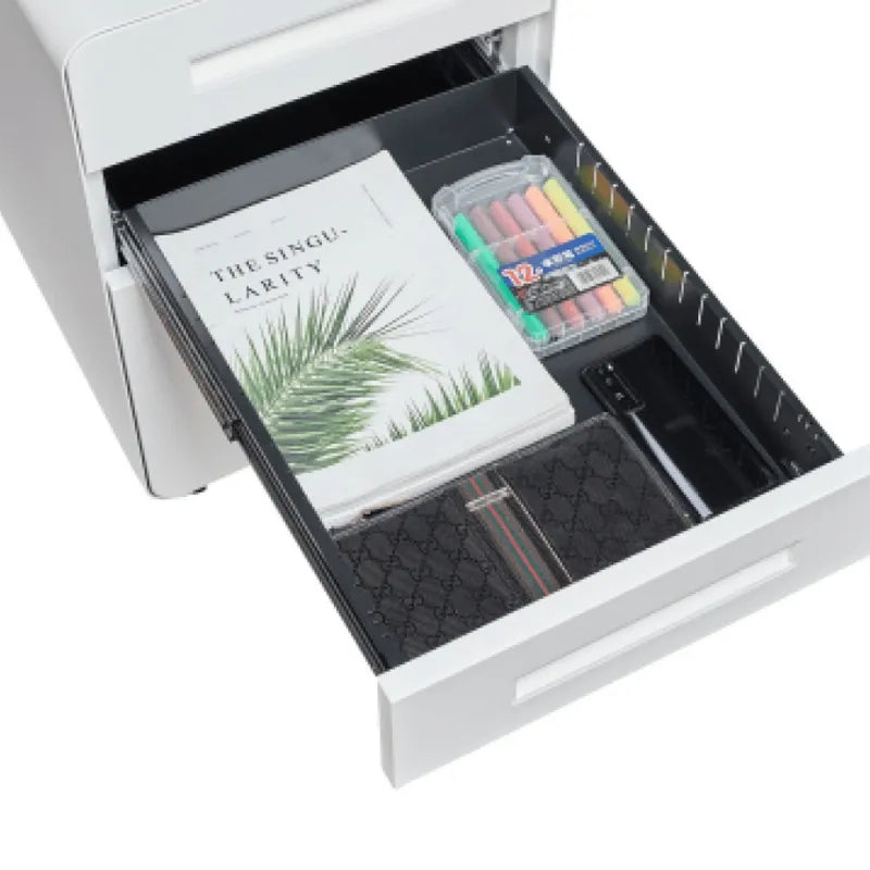 ARORA Modern Filing Cabinet