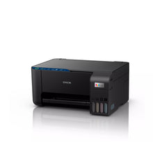 Load image into Gallery viewer, EPSON EcoTank L3252 A4 Colour 3-in-1 Wi-Fi Printer - C11CJ67423