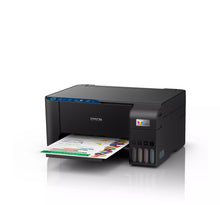 Load image into Gallery viewer, EPSON EcoTank L3252 A4 Colour 3-in-1 Wi-Fi Printer - C11CJ67423