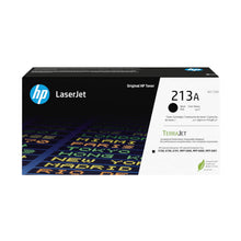 Load image into Gallery viewer, HP 213A Black Original Toner - W2130A