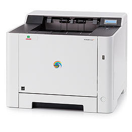 Olivetti d-Color P2226 A4 Colour Laser Printer - B3418