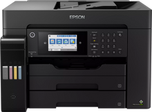 Load image into Gallery viewer, Epson EcoTank L15160 Colour WiFi 4-in-1 Printer - EC11CH71403SA