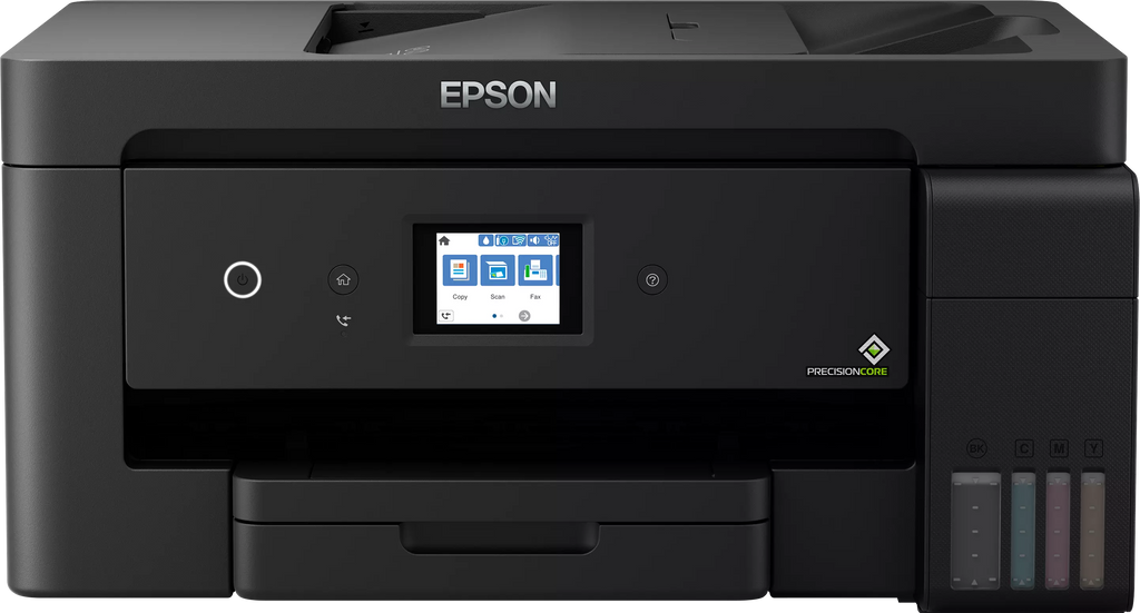 Epson EcoTank L14150 Colour WiFi 4-in-1 Printer - EC11CH96403SA