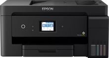 Load image into Gallery viewer, Epson EcoTank L14150 Colour WiFi 4-in-1 Printer - EC11CH96403SA