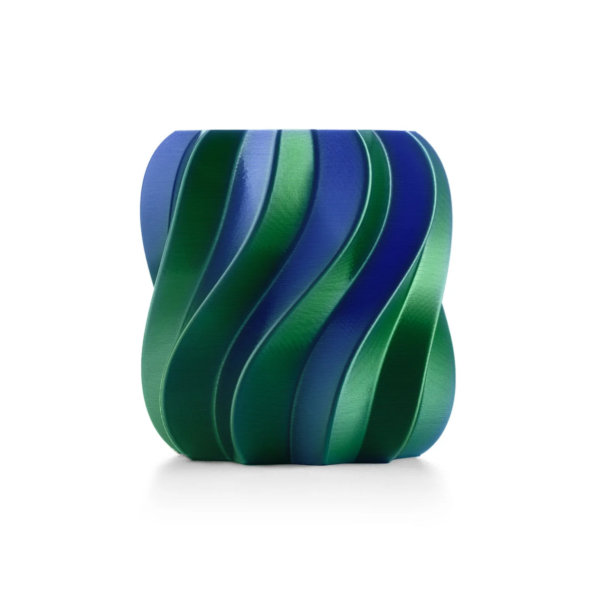 ANYCUBIC PLA Silk Dual Filament 1KG