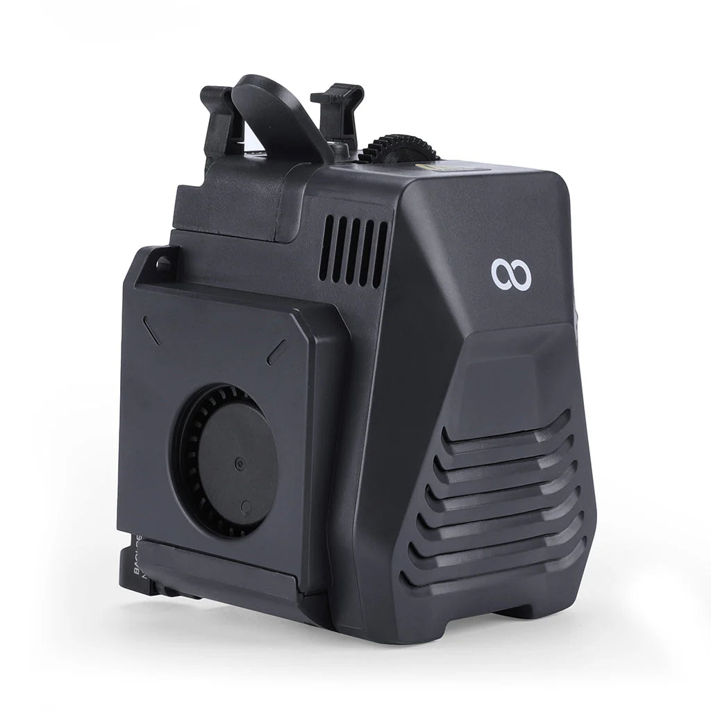 ELEGOO Assembled Extruder Kit for Neptune 4 Pro