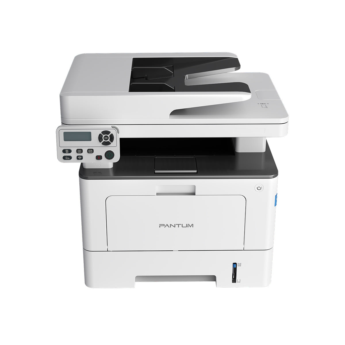 Pantum BM5100ADW Mono Wireless Laser 3-in-1 Printer - BM5100ADW