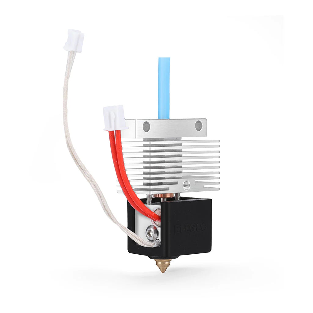 ELEGOO Assembled Extruder Hotend Kit for Neptune 4/4 Pro