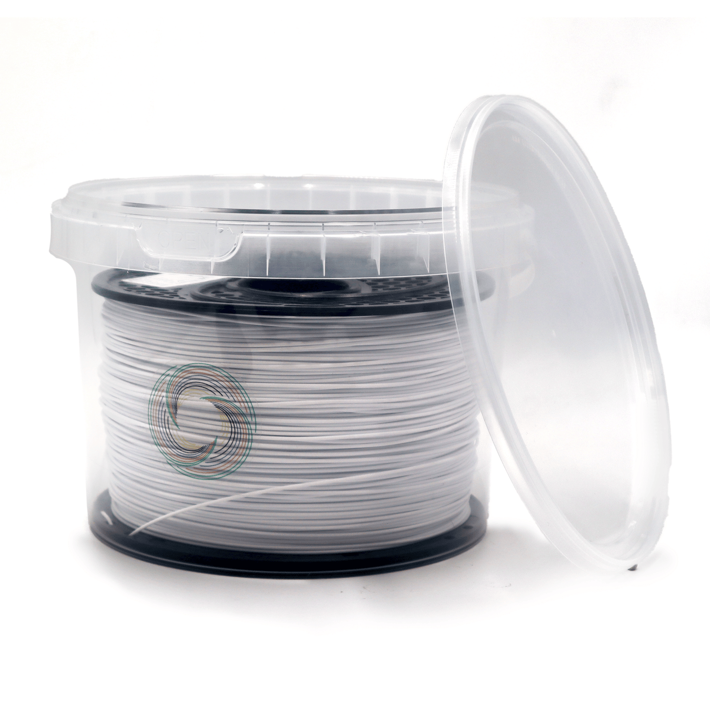 SA Filament Outdoor Signage Opal HS Filament 1.75mm / 2.5KG