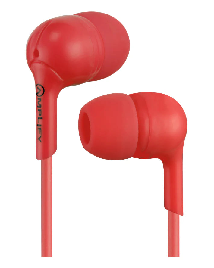 Amplify Jazz Series Earphones