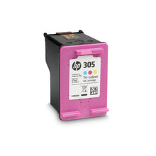 Load image into Gallery viewer, HP 305XL Tri-colour Original Ink - 3YM63AE