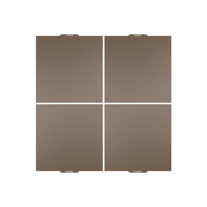 ELEGOO PEI Magnetic Platform Kit for OrangeStorm Giga