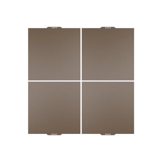 ELEGOO PEI Magnetic Platform Kit for OrangeStorm Giga