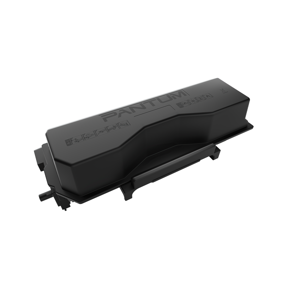 Pantum TL5120 Black Original Toner - TL-5120