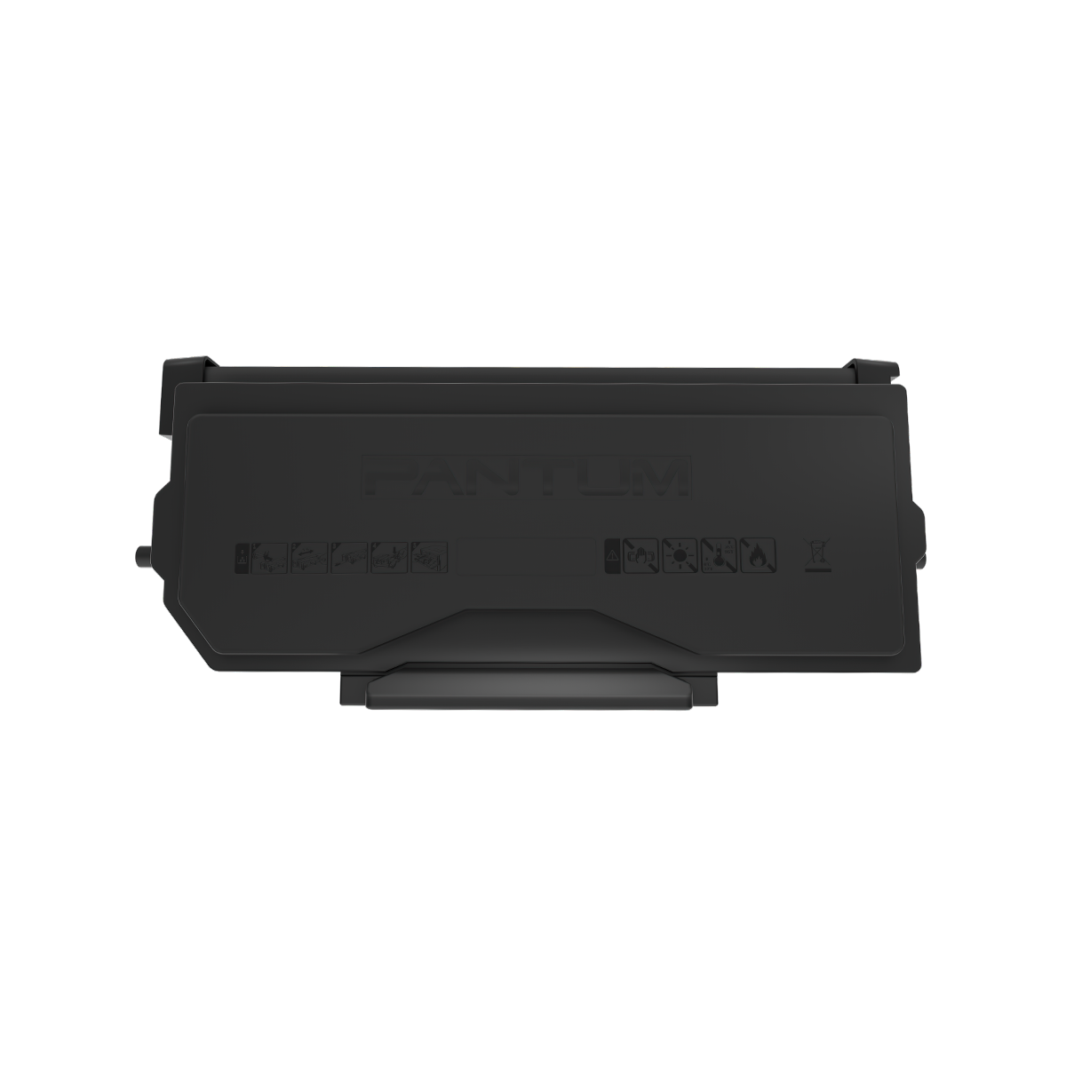 Pantum TL5120H Black High Yield Original Toner - TL-5120H