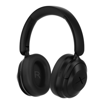 VolkanoX Halo ANC Bluetooth Headphones