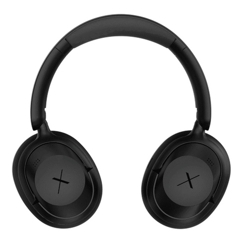 VolkanoX Halo ANC Bluetooth Headphones
