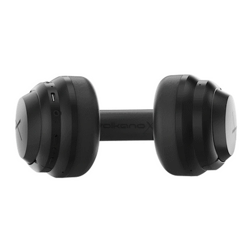 VolkanoX Halo ANC Bluetooth Headphones