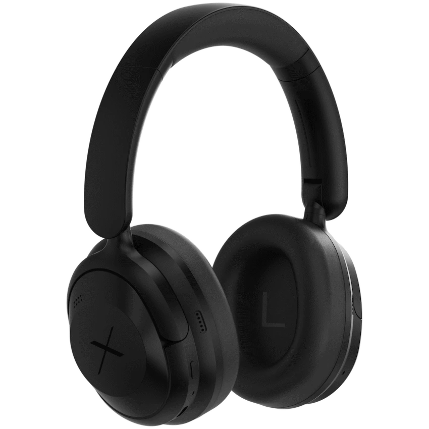 VolkanoX Halo ANC Bluetooth Headphones
