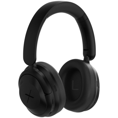 VolkanoX Halo ANC Bluetooth Headphones