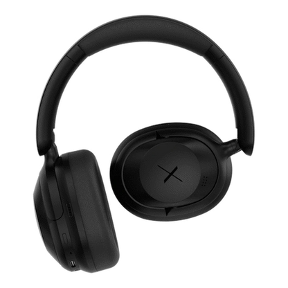 VolkanoX Halo ANC Bluetooth Headphones