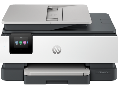 HP OfficeJet Pro 8123 All-in-One Printer - 405W0C