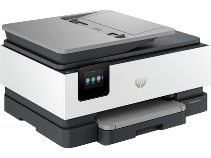 HP OfficeJet Pro 8123 All-in-One Printer - 405W0C