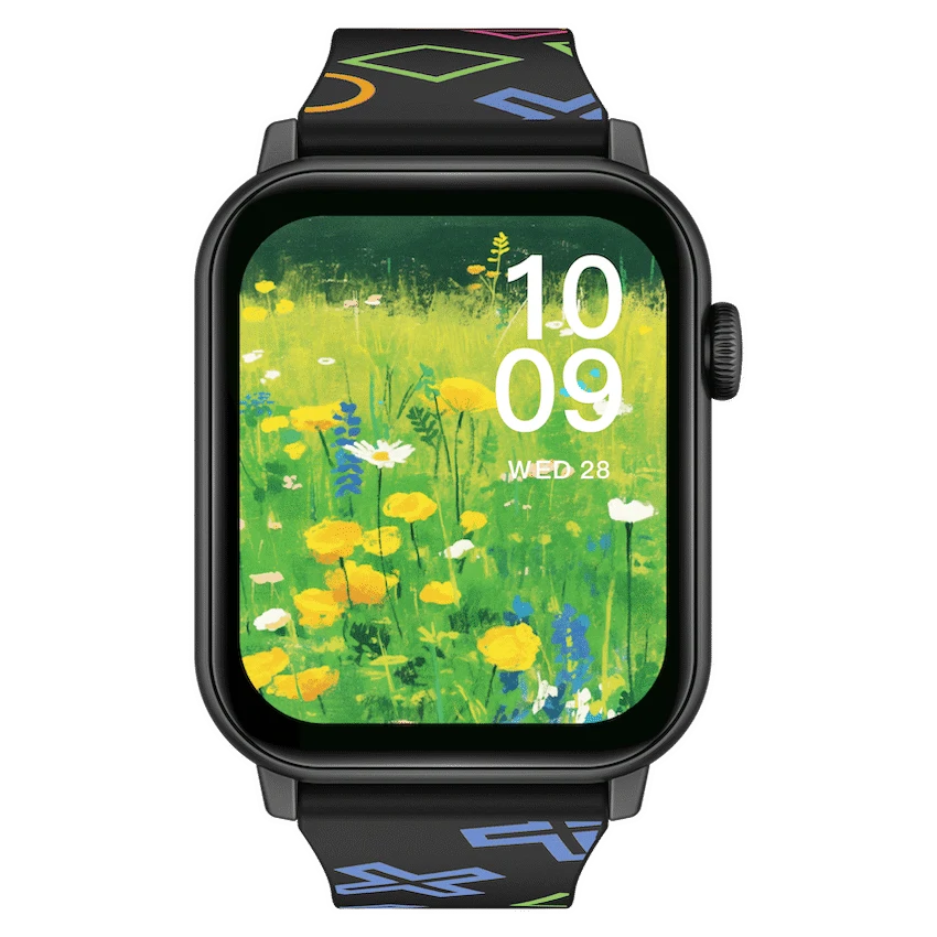 Volkano Fizz Kids Watch