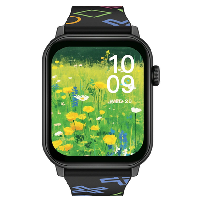 Volkano Fizz Kids Watch