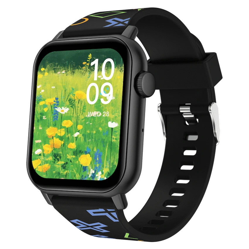 Volkano Fizz Kids Watch