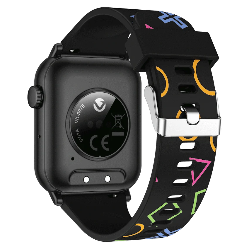 Volkano Fizz Kids Watch