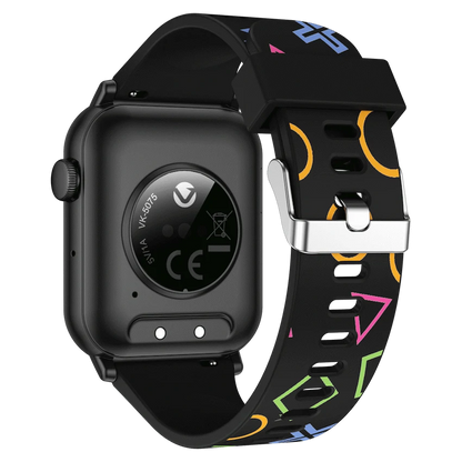 Volkano Fizz Kids Watch