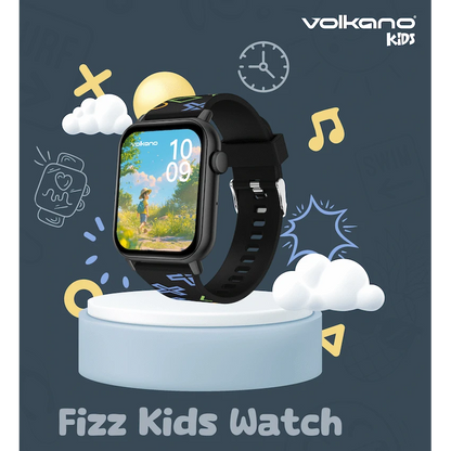 Volkano Fizz Kids Watch