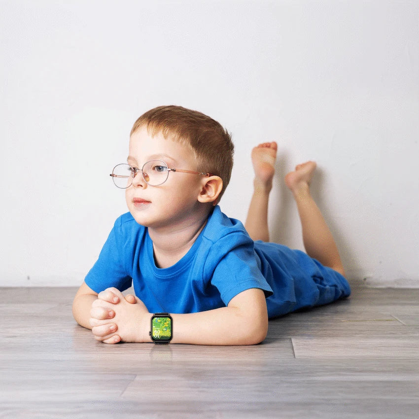 Volkano Fizz Kids Watch