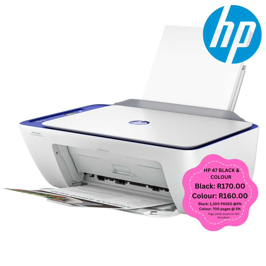 HP DeskJet Ink Advantage Ultra 4927 All-in-One Printer - 6W7G3B