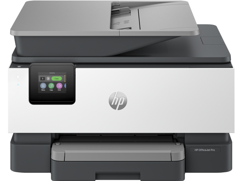 HP OfficeJet Pro 9120 All-in-One Printer - 4V2M9C