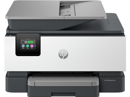 HP OfficeJet Pro 9120 All-in-One Printer - 4V2M9C