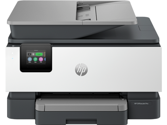 HP OfficeJet Pro 9120 All-in-One Printer - 4V2M9C