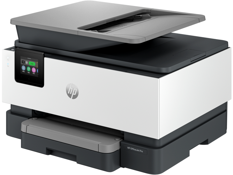 HP OfficeJet Pro 9120 All-in-One Printer - 4V2M9C