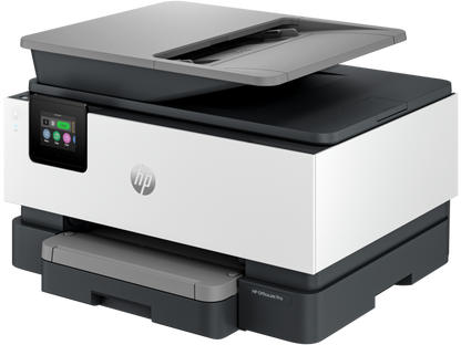 HP OfficeJet Pro 9120 All-in-One Printer - 4V2M9C