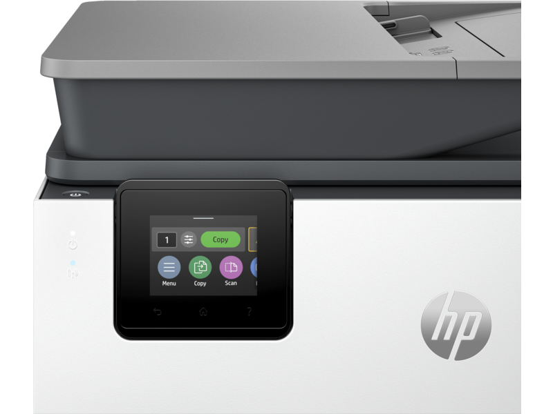 HP OfficeJet Pro 9120 All-in-One Printer - 4V2M9C